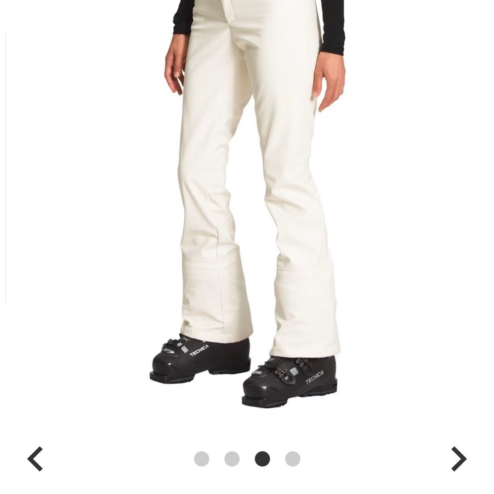 North Face Winter pant
